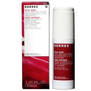 Korres Wild Rose Serum