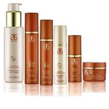 arbonne re9