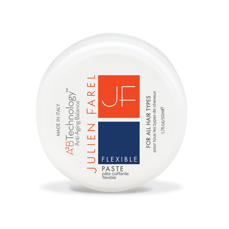 julien farel flexible paste