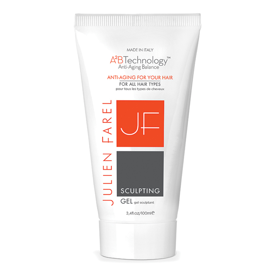 julien farel sculpting gel