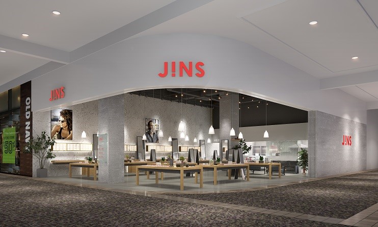 SJ JINS Store